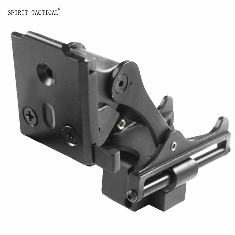 MICH M88 Fast Helmet Mount Kit for Rhino, NVG, PVS-14, PVS-7, Tactical, Night Vision, Helmet Accessories