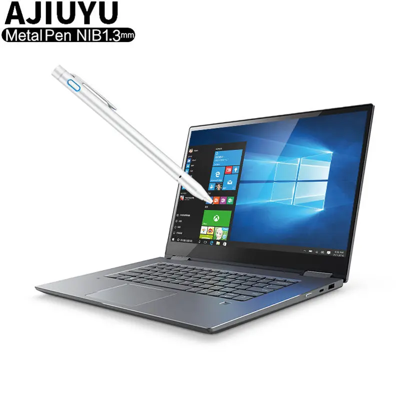 laptop lenovo touchscreen stylus pen