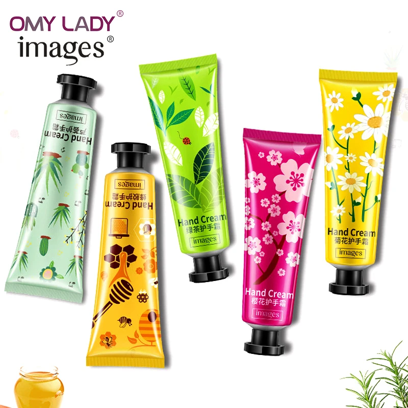 Hand Cream Крем Для Рук Цена