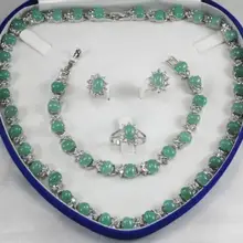 Турецкие африканские бусы, ювелирный набор, женский подарок, настоящие серьги с драгоценным камнями браслет ожерелье кольцо, кварцевые тонкие свадебные широкие женские