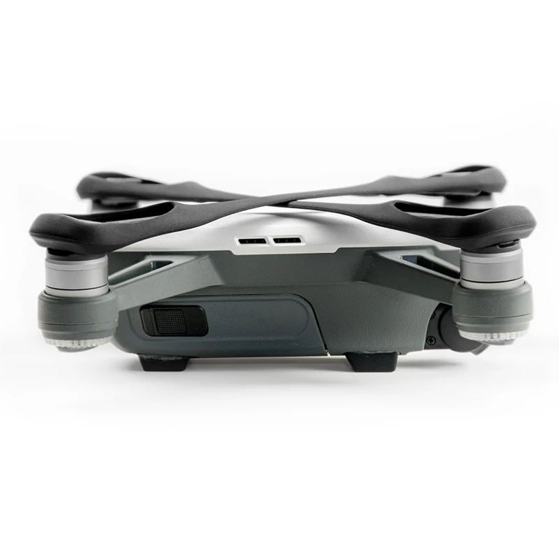 Spark пропеллер держатель винтов протектор Мягкий Силиконовый гель для DJI