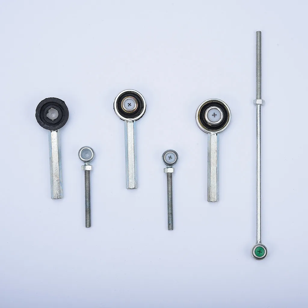 

For Berlingo Xantia Xsara For Peugeot 306 405 Gear Link Linkage Rod Set Manufacturer Part Number SI-AT47003 OEM 245247 8Z