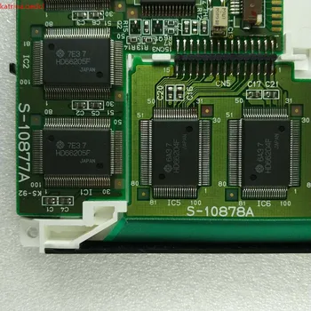 

5.7 inch LCD S-10878A in stock