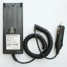 Батарея выпрямитель для Motorola radios MT2000 MTX800 HT1000 MTS2000 GP900 JT1000
