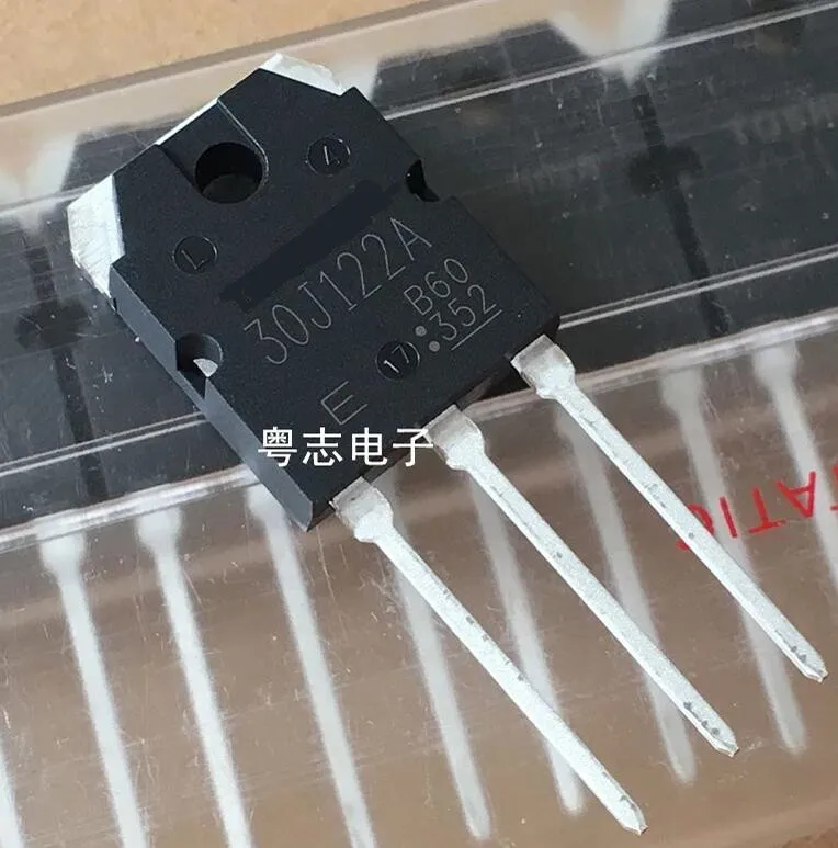 

10pcs/lot GT30J122 30J122