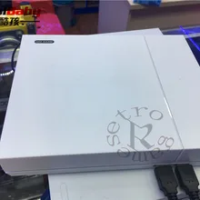 Поддержка HD игр, 4K Hdmi выход, ретро видео игровая консоль, 800в1, Классическая семейная игровая консоль, размер S