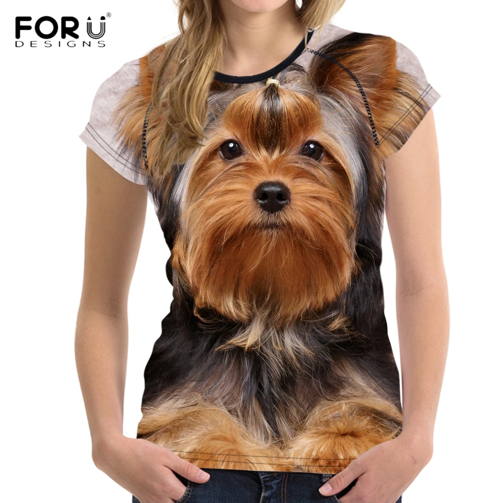 12 Reasons Why You Should Never Own Yorkshire Terriers