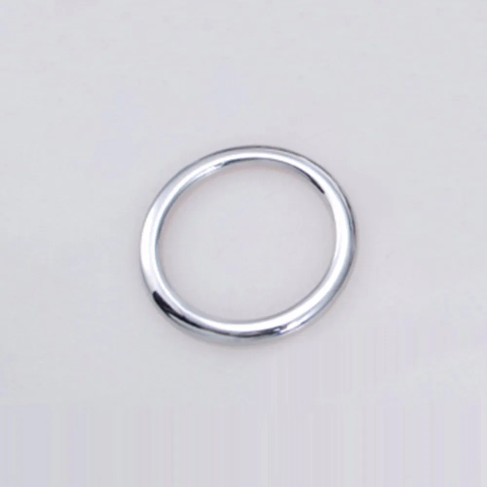 

Car Ignition Switch Key Cover Trim Ring Circle For Jeep Compass 2011 2012 2013 2014 2015 2016 [QPA330]