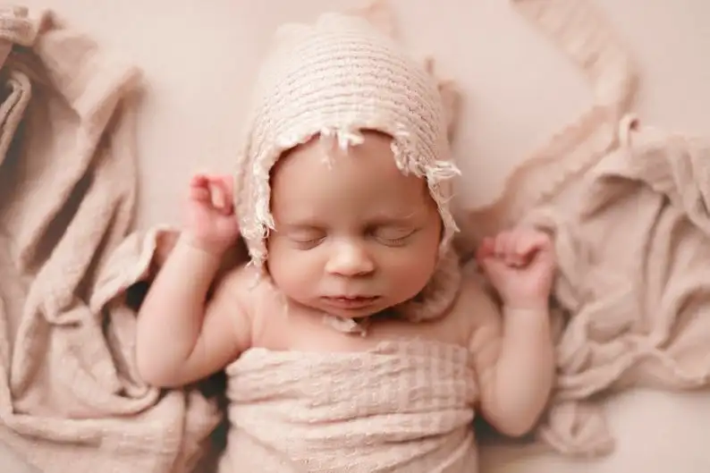 Fotografia de Recém-nascidos Bebe Fundo Cenários de