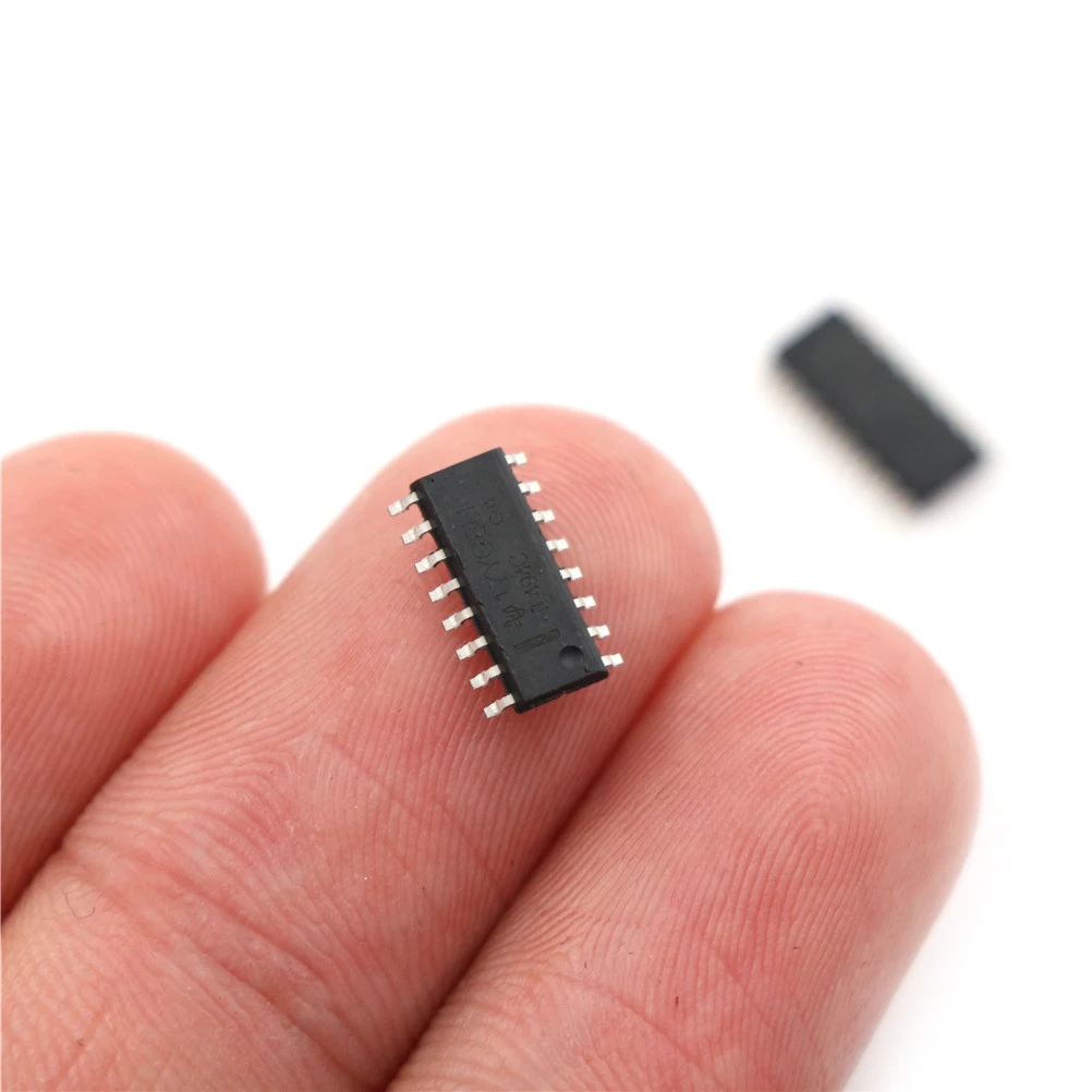 10PCS TL494CDR SOP 16 TL494C SOP16 TL494CD SMD TL494 new and original ...