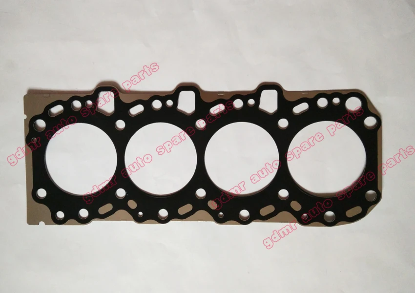 engine gasket 1KD 1KDFTV FOR TOYOTA