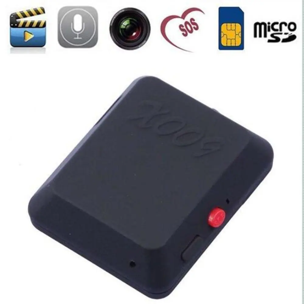 Smarcent X Mini Camera Gps Anti Lost Tracker Device Video Recorder Sos Gps Dv Gsm Micro Cam Gprs Car Locator For Pet Car Smarcent X Mini Camera Gps Anti Lost Tracker Device Video Recorder Sos Gps Dv Gsm Micro Cam Gprs Car Locator For Pet Car