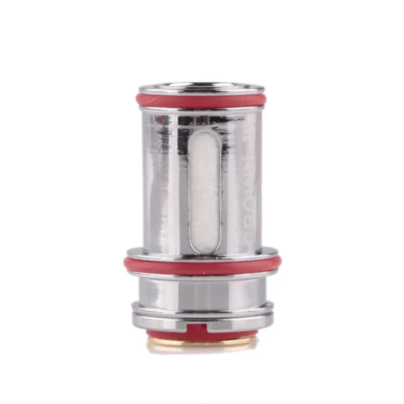 4 шт. для Uwell Crown 3 III Сменные Катушки Катушка бака 0.25ohm 0.4ohm 0.5ohm Crown III 3 - Цвет: 0.25ohm Coils