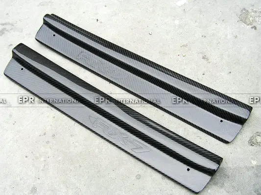 RX7 FD Carbon Door Sil_1