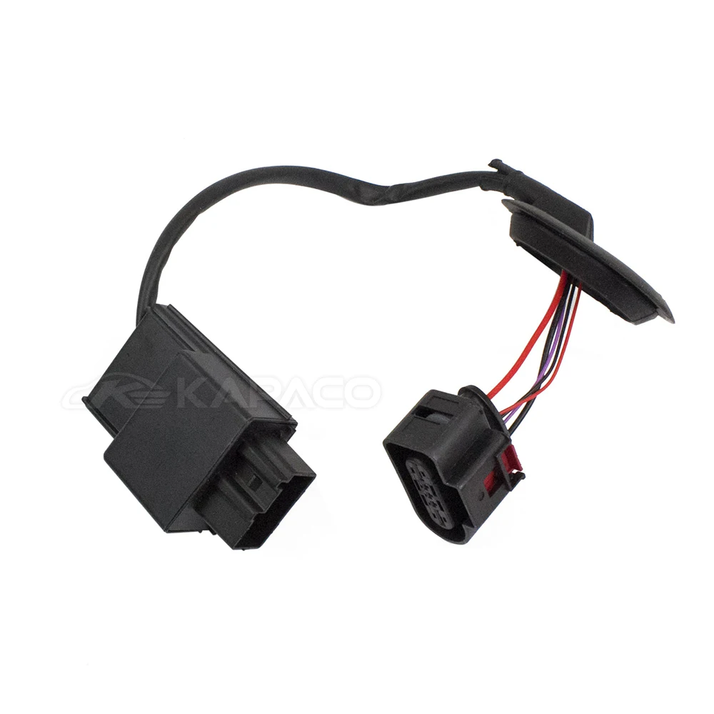 usb interface module adapter cable, hc3z 19a387 a... 1k0 906 093g Car Fuel Pump Controller Sensor Unit Module 1k0906093g For ...