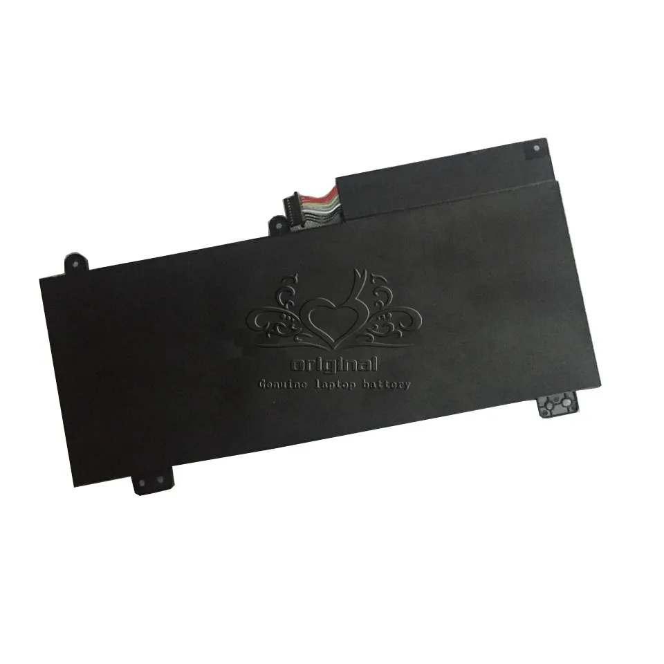 JIGU планшетный аккумулятор для LENOVO 00HW041 SB10J78989 OOHWO41 11,4 V 47WH