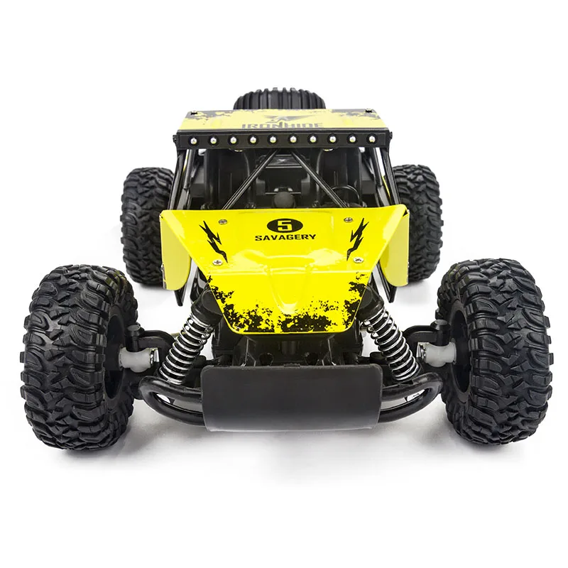 rock rover rc