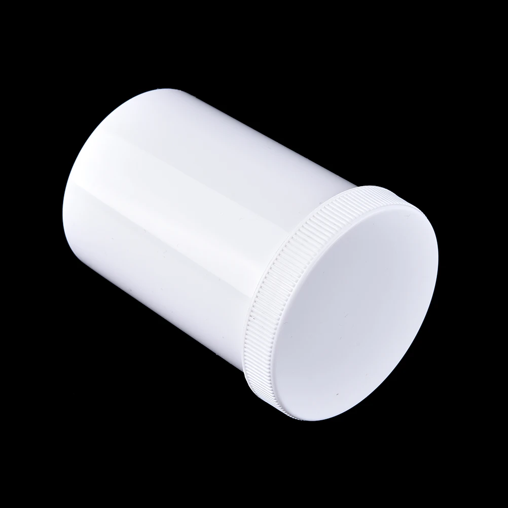 

1pc PP Hearing Hearing Aid Dryer Drybox Drying Case Drying Hearing Aids Drybox Drying Jar Dry Container Case Pot