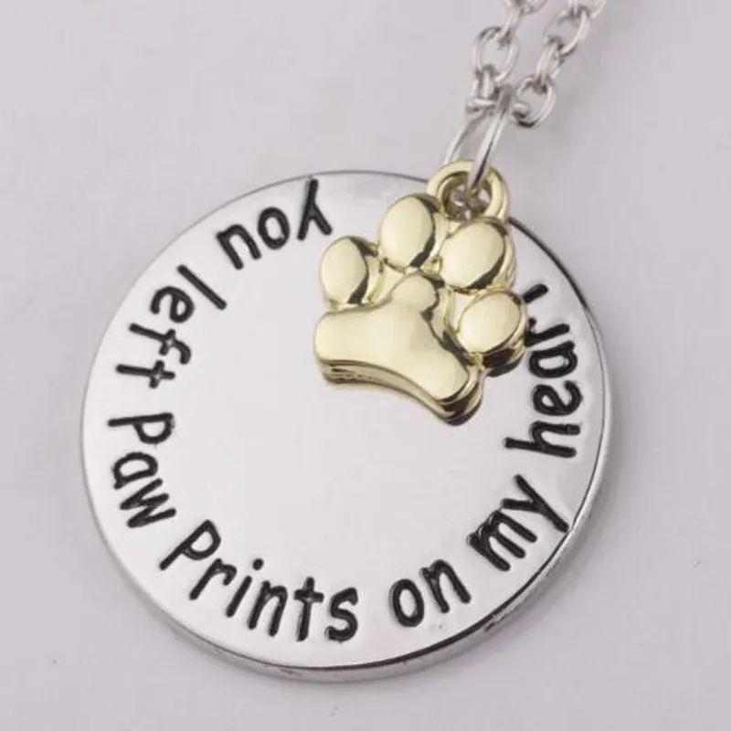 you left paw prints on my heart (1)