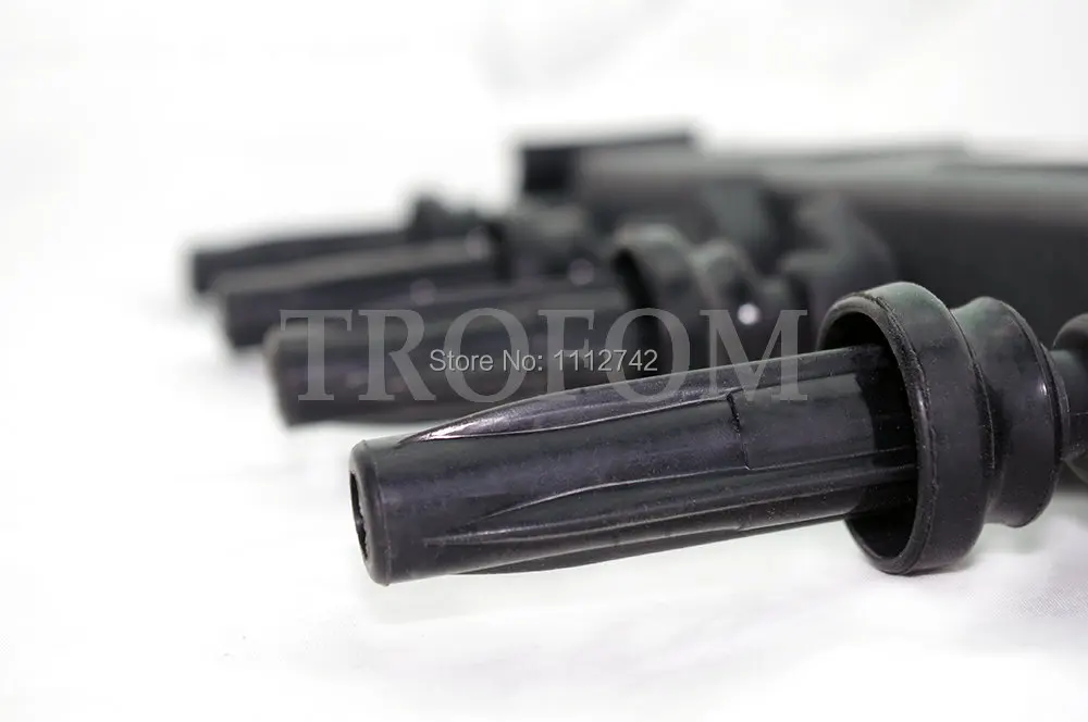 Катушка зажигания для Citroen C4 C5 C8 Evasion Jumpy Xsara Peugeot 206 307 406 407 607 806 807 Expert FIAT SCUDO ULYSSE