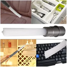New Pattern Multi-functional Brush Cleaner Portable Dust Vacuum Cleaner Universal Vacuum Attachment Home Cleaning Dust Sweeper New Pattern Multi-functional Brush Cleaner Portable Dust Vacuum Cleaner Universal Vacuum Attachment Home Cleaning Dust Sweeper