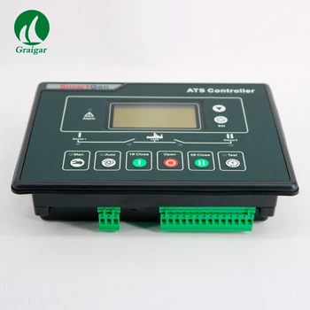 

Smartgen HAT600N Genset ATS Controller Module Dual Power Switch Controller