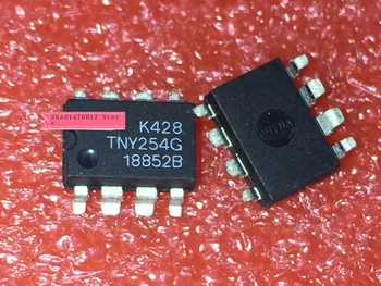 

10pcs/lot TNY254 TNY254G TNY254GN SOP-8
