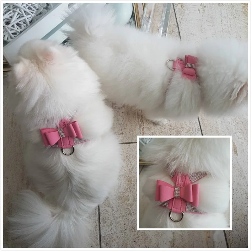 Искусственный поводок для собаки ошейник живота кожаные ошейники собак|leash collar|dog