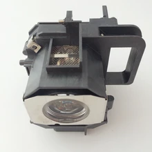Sheng лампы проектора V13H010L49 ELPLP49 для Epson EH-TW2800 TW2900 TW3000 TW3200 TW3500 TW3600 TW3800 TW4000 TW4400 HC8700UB