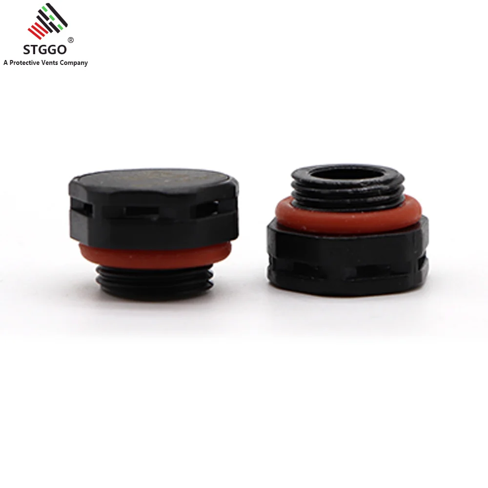 Pacakging водонепроницаемый высокий поток воздуха PE вентилируемые Wads