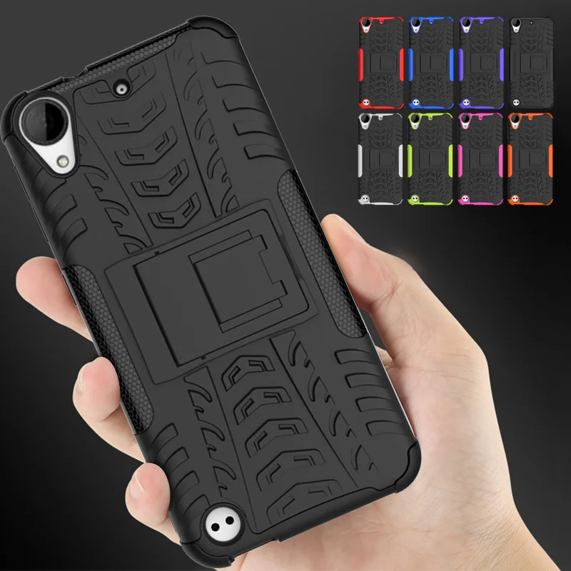 

SEASHORE Silicone + PC Case sFor HTC Desire 530 Cases Rubber Hard Cover Case For HTC Desire 630 Cover HTC 530 Phone Bag Case