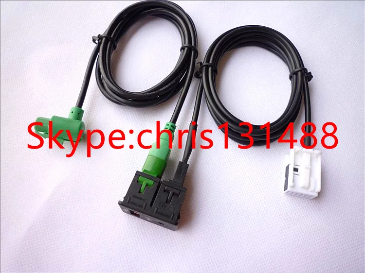 

Micphone Mic Bluetooth Cable Aadaptor USB line for Professional BMWW 6512 9343207-01 E6 COMBOX BMWRCD213-22 E90 X1 car CD player