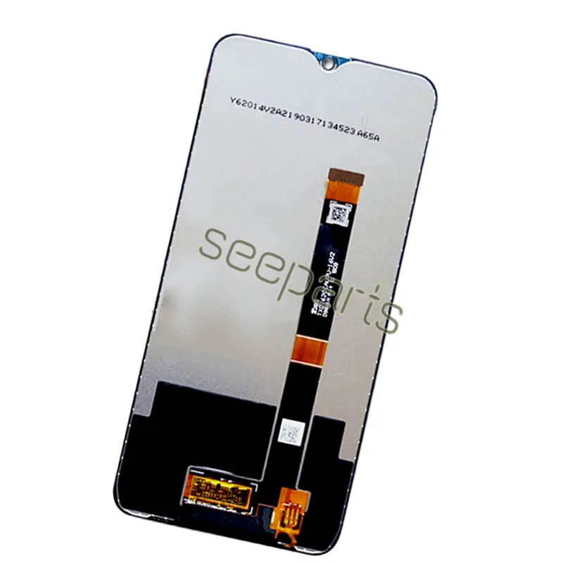 Original Lcd Oppo A5s Lcd Cph1909 