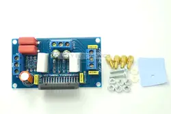 Двухканальный lm4780 Усилители домашние модуль Board 2x68 Вт DC +/-30 В-38 В