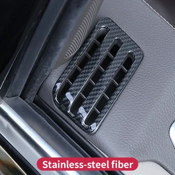 

For Mercedes Benz Mercedes benz R300 R320 R350 R400 class 2010-2018 Air Condition Frame Cover Trim Interior accessories