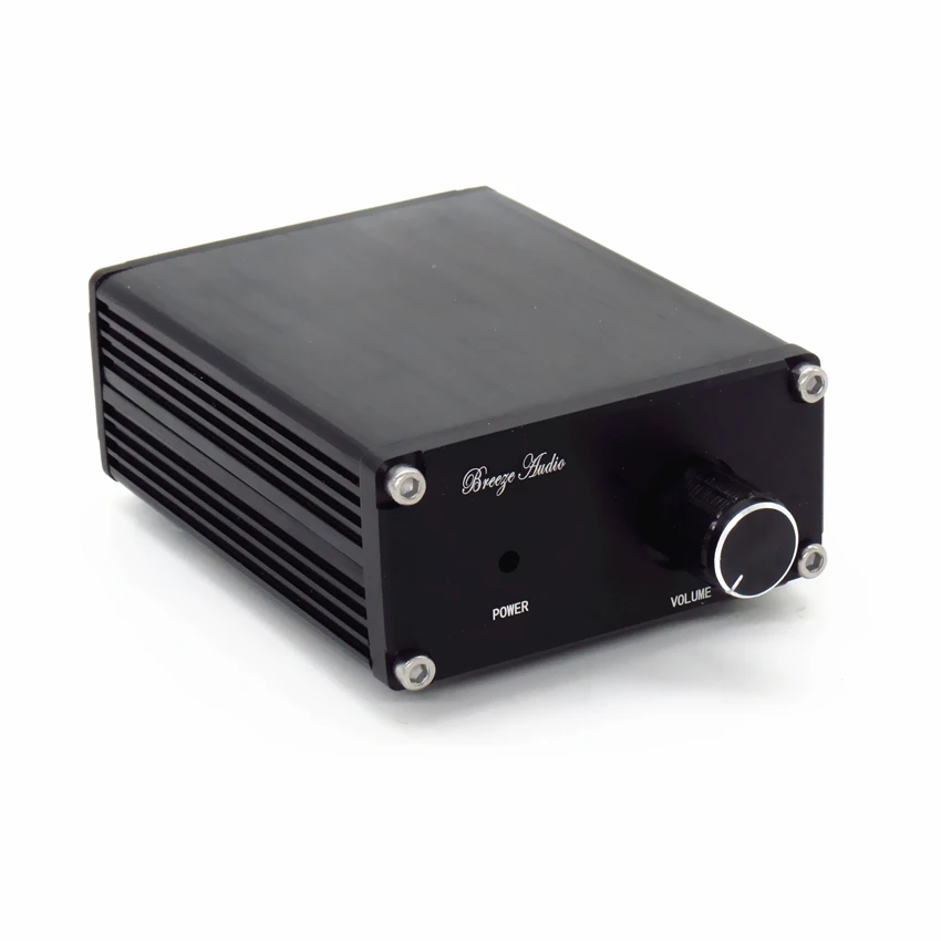 DC12V 24V моно цифровой усилитель аудиоплаты TPA3116 100 Вт Мощный аудиоусилитель 1 0