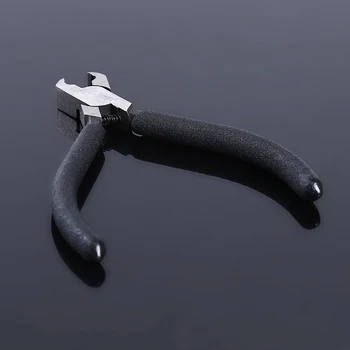 

Multi-function Outdoor Hard Shooting Accessories Loop Pliers Copper Buckle Pliers Clamping Adjustable Supplies