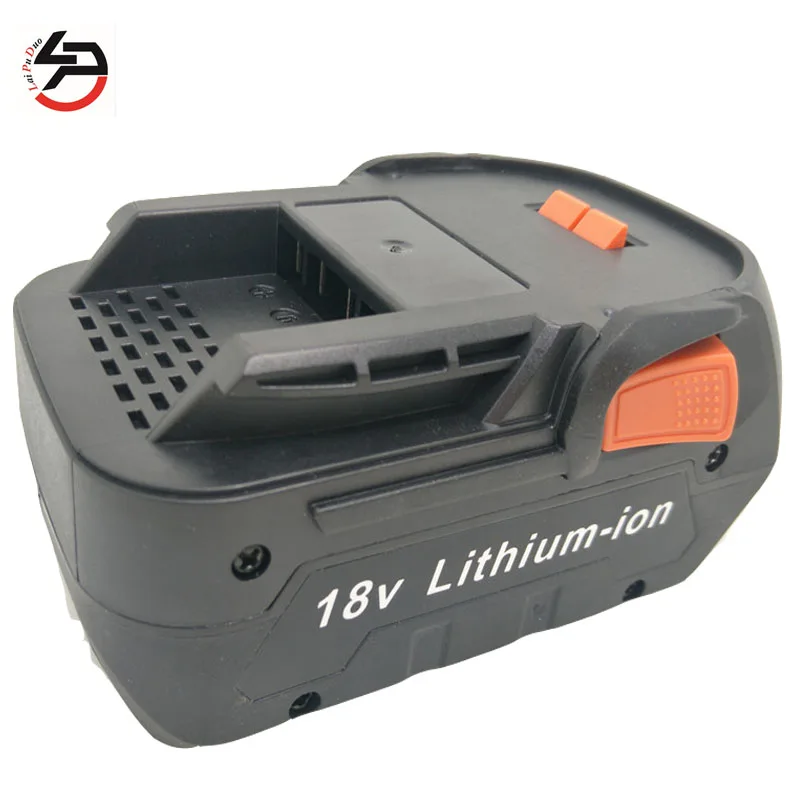 Laipuduo New Arrival High Quality 18V 4.0Ah Replacement Power Tool