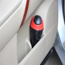 Пластиковая пыль мусор держатель мешка для мусора мусорное ведро держатель для Lifan X60 320 620 330 530 630 720X50 820 автомобиля