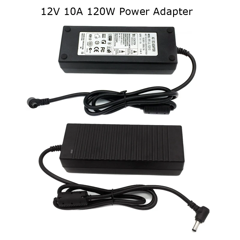 Набор светодиодных лент RGBWW 5 м 12 в пост. Тока 5050 120 SMD + В 10 А источник питания