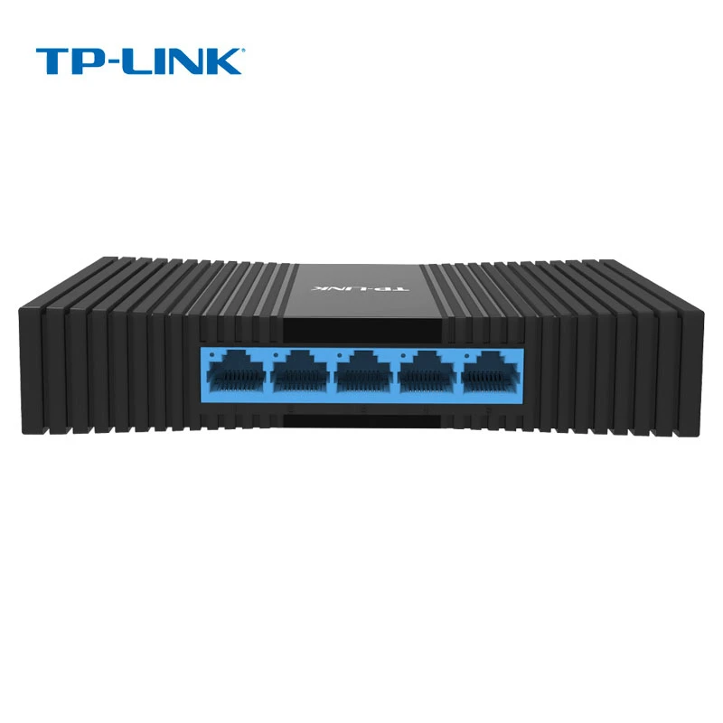 Tp Link S 5 Port Gigabit Switch 10 100 1000mbps Network Switch Best Brand Switch Each Led Indicates Tl Sg1005m Network Switches Aliexpress