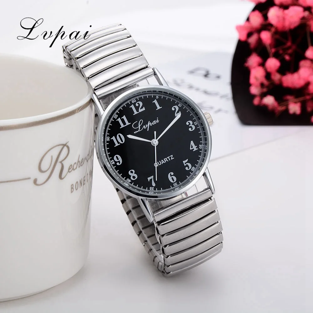 

Lvpai Brand Luxury Silver Dial Design Women Watches Ladies Dress Business Quartz Wristwatches Fashion Sport Female Watch