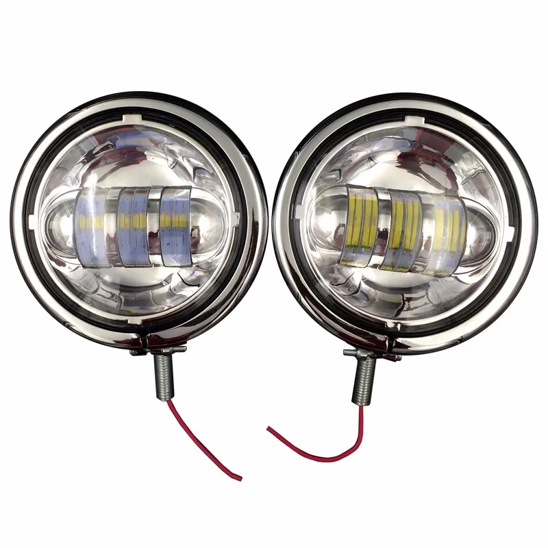 Противотуманки led Motorcycle Headlight
