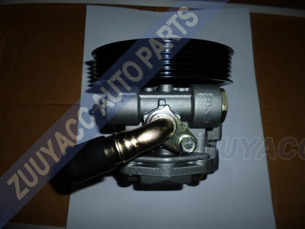 Power Steering Pump for Mazda3 I BK Axela 03 08 BN9R32600C BN9R32600D