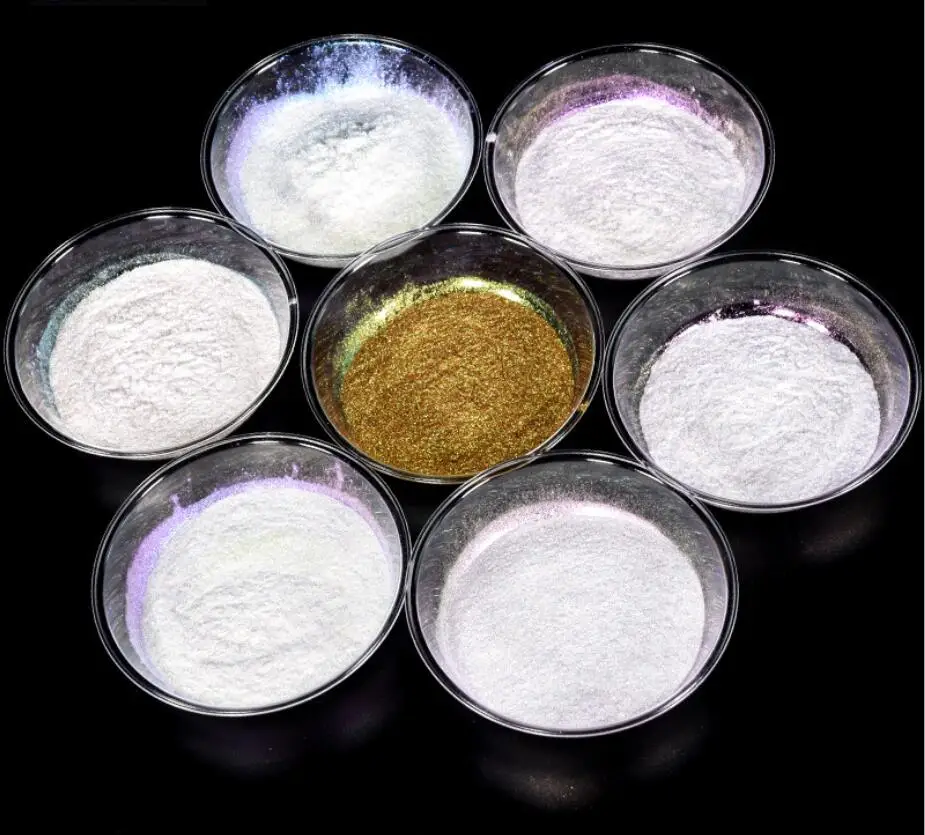 

chameleon pigment powder 10g
