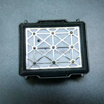 

2X for Epson DX5 print head cap top / Allwin E180 E320 Eco solvent /UV printer capping station DX5