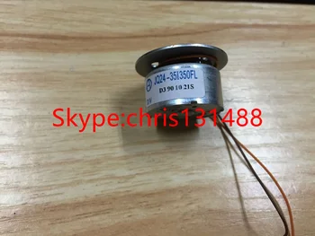 

New JQ24-35I350F DC 3V Spindle Motor with Disk Holder Tray JQ24-35I350FL Replacement For DVD Optical Pickup Mechanism 20PCS/LOT