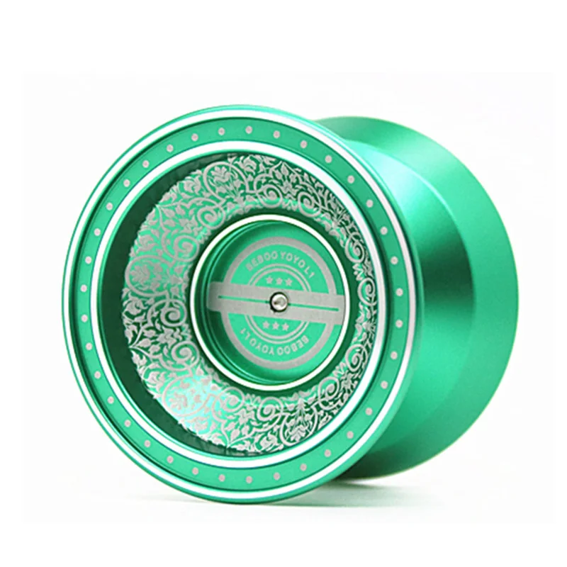 Новинка цветы BEBOO YOYO L1 металлический сплав yoyo соревнование новая технология