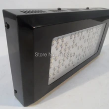 Светодиодный светильник для выращивания 240 Вт с 80*3 Вт = 240 Вт, 4 диапазона, самая низкая цена, высокое качество с 3 летней гарантией, Прямая поставка