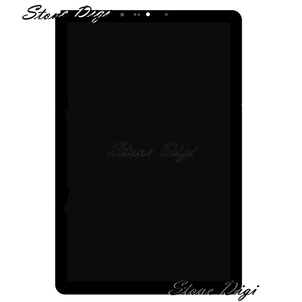 Новый оригинальный ЖК-дисплей панель сенсорный экран дигитайзер в сборе для Samsung